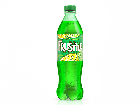 Frustyle Лимон