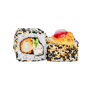 Креветка Море