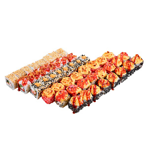 Сет Оре Море