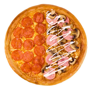 Роскошный максимум